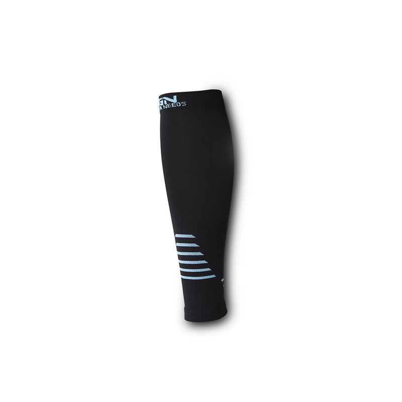 1/2 Pc Men Women Calf Leg Thigh Support Varicose Veins Knee Brace  Compression Sleeve Socks